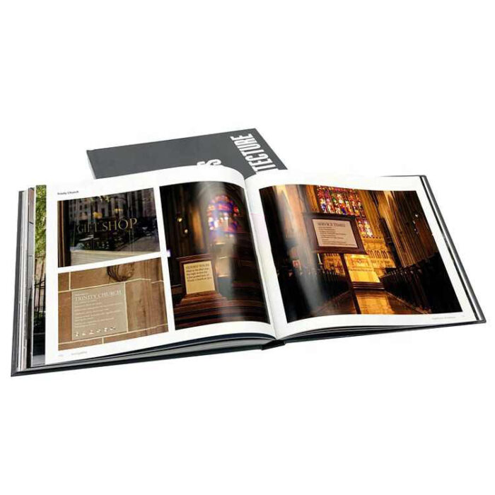 Custom Book Printing China