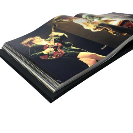 Custom Book Printing China