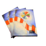 Custom Children's Book Printing