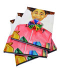 Custom Children's Book Printing