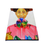 Custom Children's Book Printing