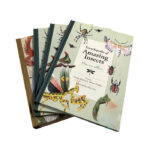 Custom Colored Book Printing