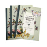 Custom Colored Book Printing