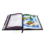 Bulk Hardcover Book Printing