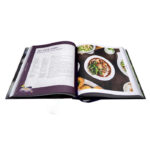 Bulk Hardcover Book Printing