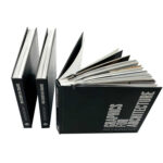 Custom Hardcover Photo Book