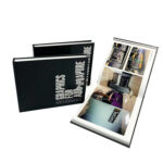 Custom Hardcover Photo Book
