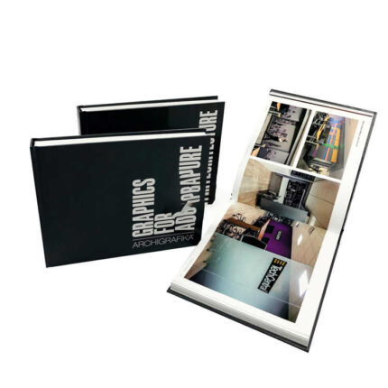 Custom Hardcover Photo Book