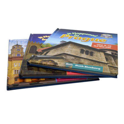 Custom Photo Book Printing