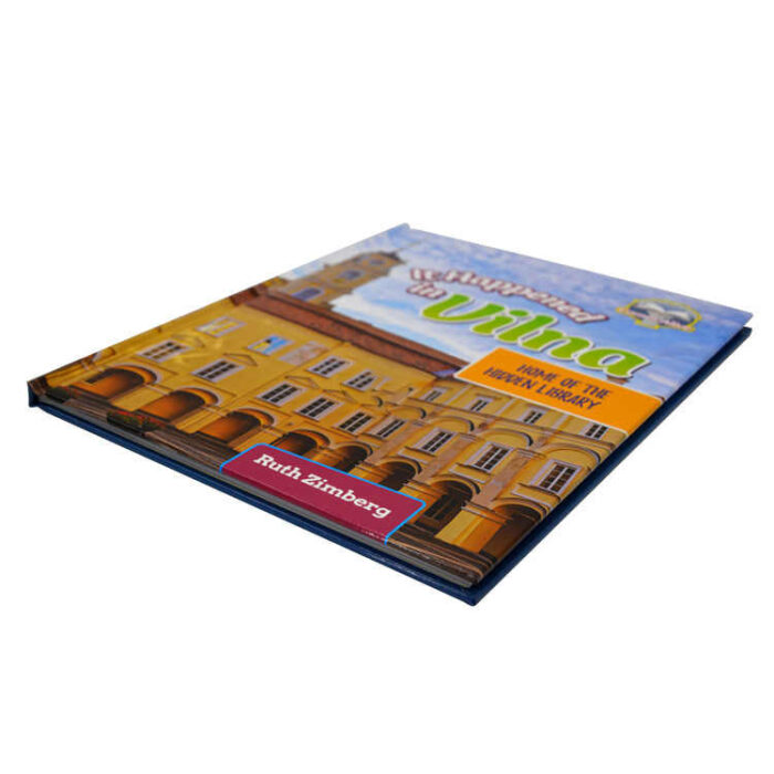 Custom Photo Book Printing