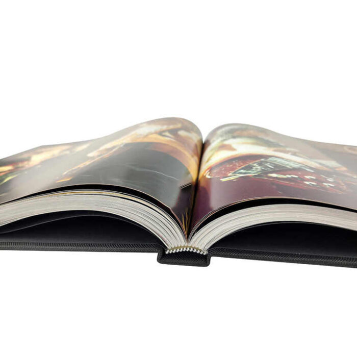Custom Weekly Planner Hardcover