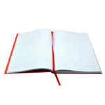 Custom Weekly Planner Hardcover