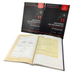 Gold Stamped Kids Books