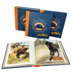 Hard Cover Book Printing