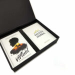 Hardcover Book Packaging Box