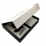 Hardcover Book Packaging Box