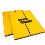 Hardcover Book Printing Services