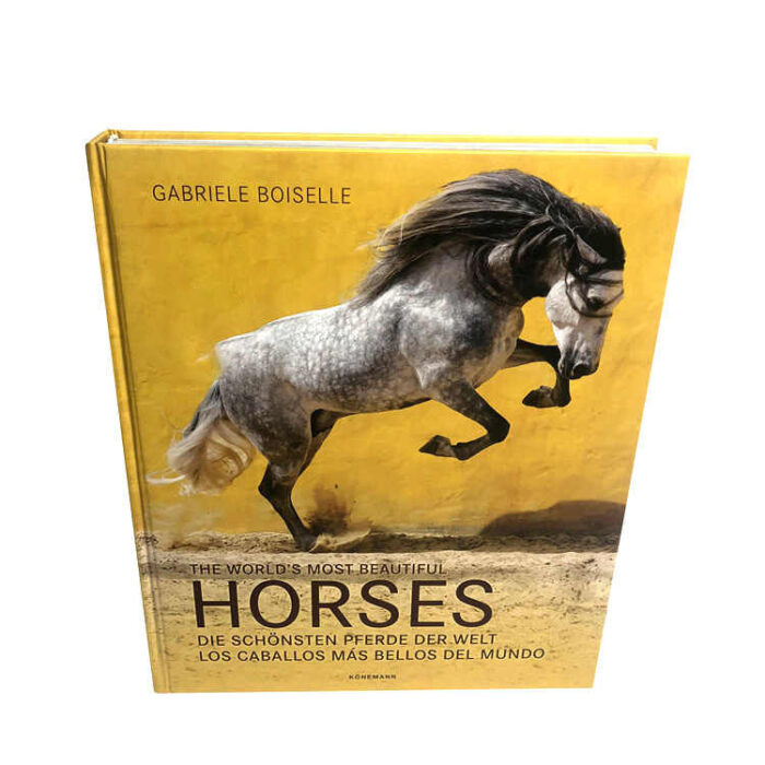 Hardcover Book Printing Services