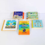 Kids Board Books Printing