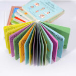 Kids Board Books Printing