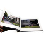 Large Format Art Book Printing