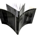 Large Format Art Book Printing