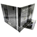 Large Format Art Book Printing