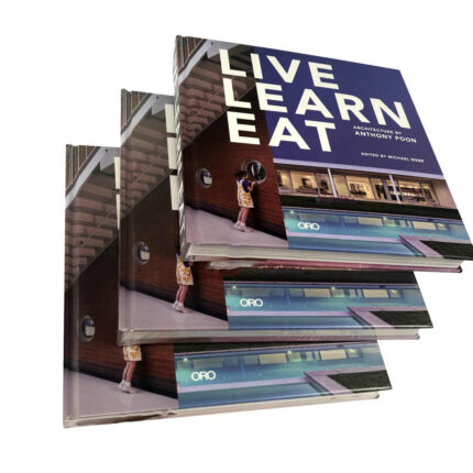 Stunning Hardcover Book Printing
