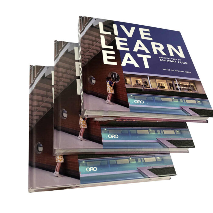Stunning Hardcover Book Printing
