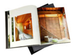 Stunning Hardcover Book Printing