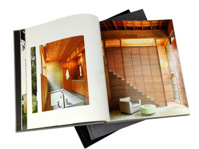 Stunning Hardcover Book Printing