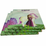 Personalized Coloring Books