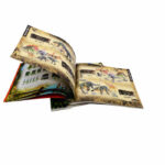 Personalized Coloring Books