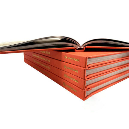 Photo Book Printing