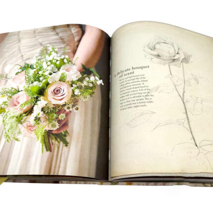 Premium Photo Book Printing
