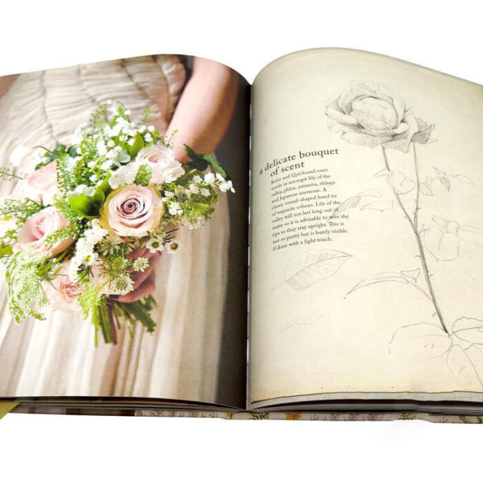 Premium Photo Book Printing