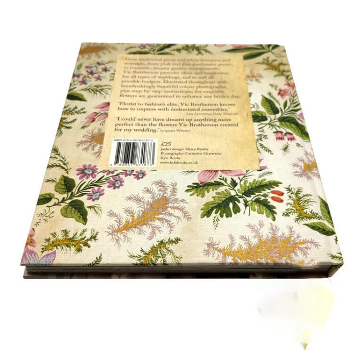 Premium Photo Book Printing