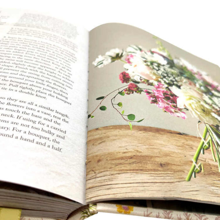 Premium Photo Book Printing