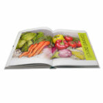 Small Coupon Book Printing