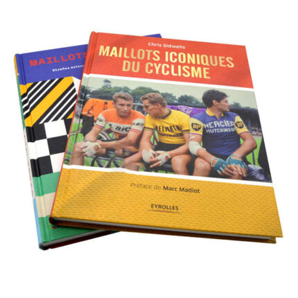 Wibalin Cover Book Printing