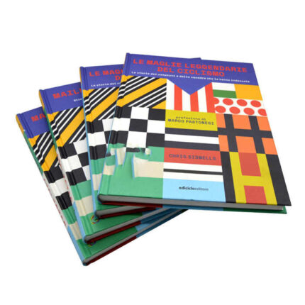 Wibalin Cover Book Printing