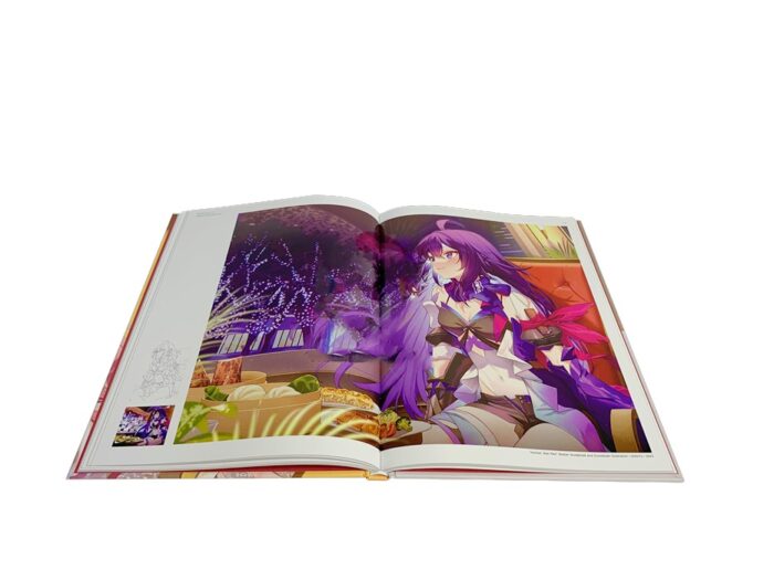 Comic Book
