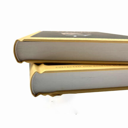 Custom Book Printing