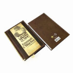Custom Book Printing