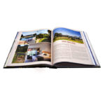 custom book printing service