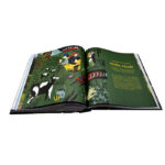 custom book printing service