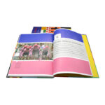 custom comic book printing