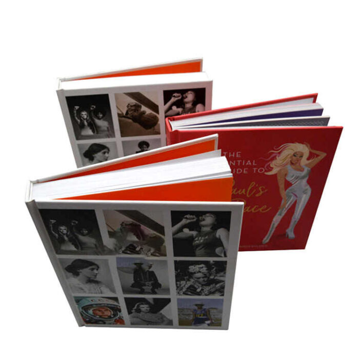 custom comic book printing