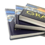 custom hardcover book printing