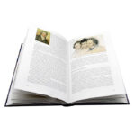 custom hardcover book printing